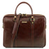 Prato - Exclusive leather laptop case